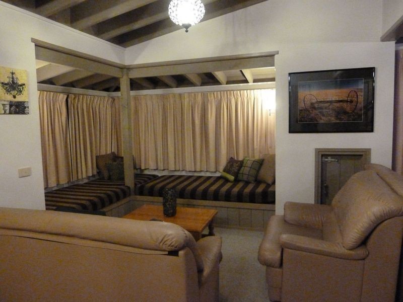 “Aaragon” Dry Bone Lane, Dinner Plain VIC 3898