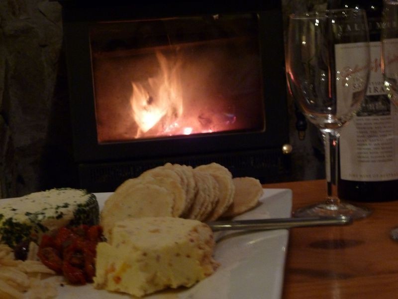 “Aaragon” Dry Bone Lane, Dinner Plain VIC 3898