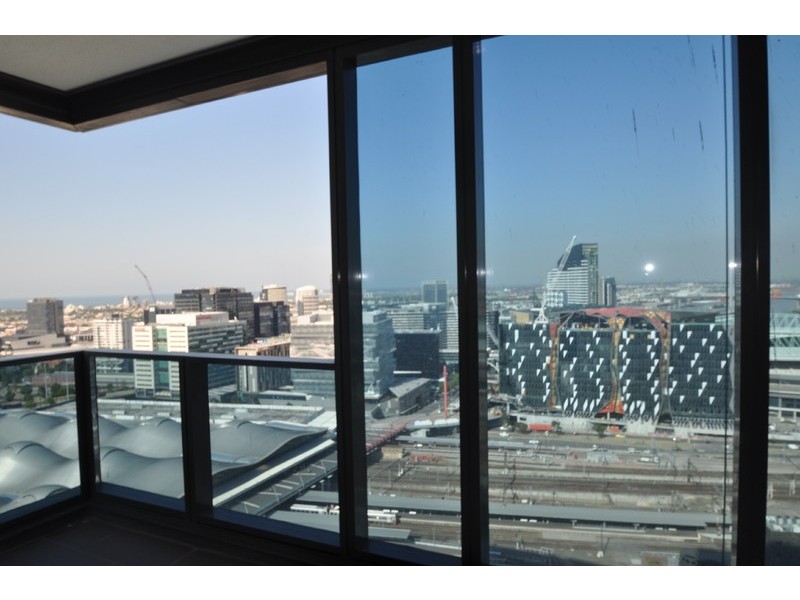 2711/613-649  Lonsdale Street, Melbourne VIC 3000