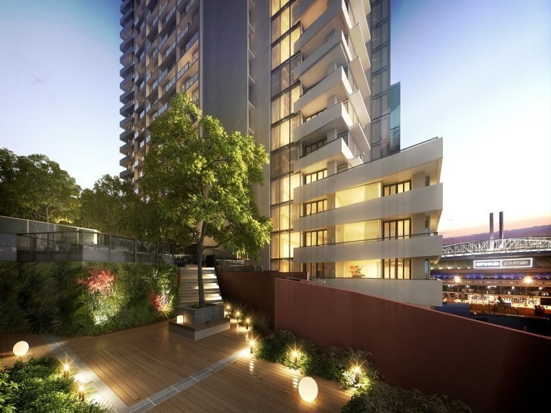 2711/613-649  Lonsdale Street, Melbourne VIC 3000