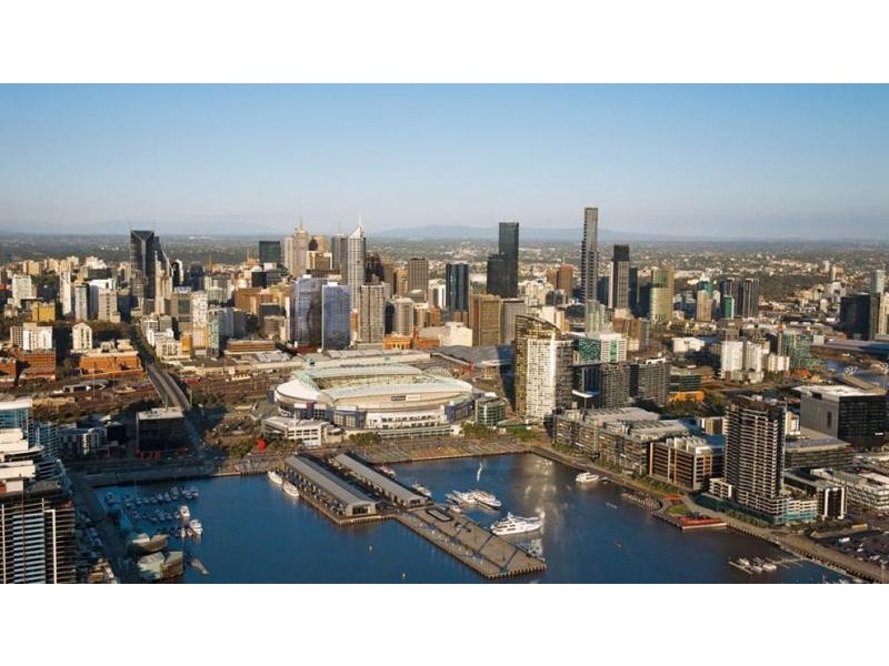 2711/613-649  Lonsdale Street, Melbourne VIC 3000