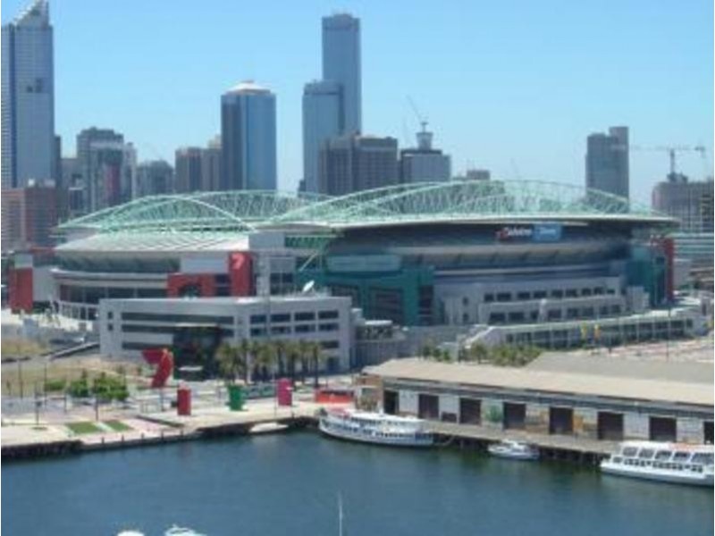 5 Caravel Lane, Docklands VIC 3008