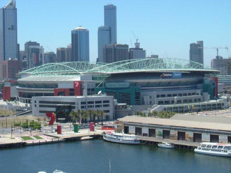 5 Caravel Lane, Docklands VIC 3008