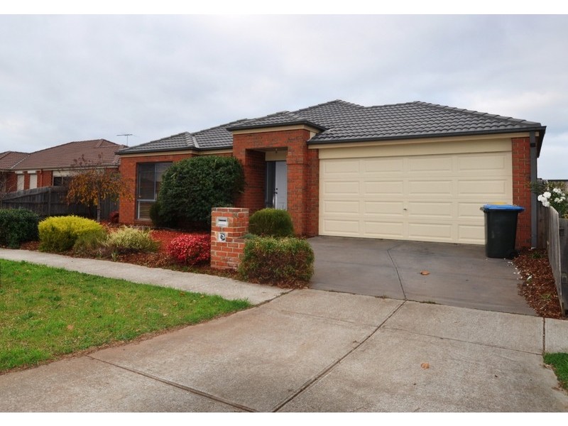 56 The Strand, Point Cook VIC 3030