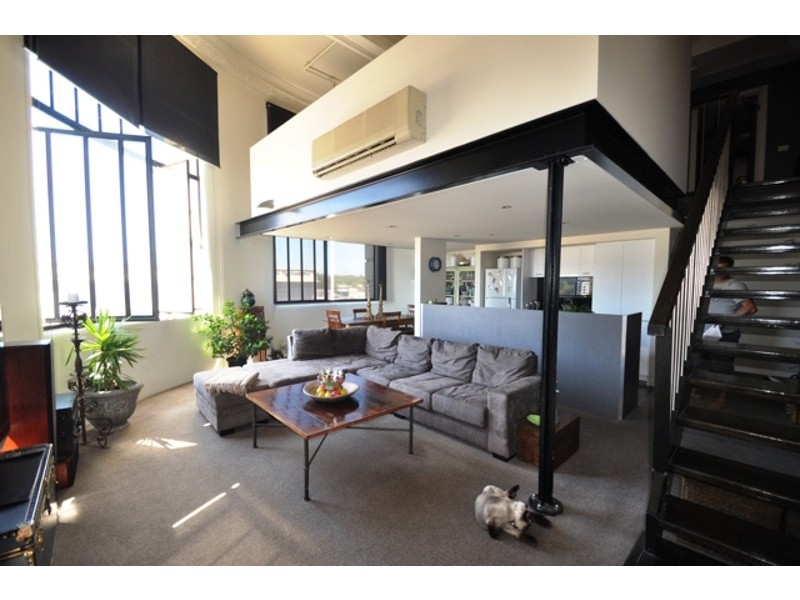 408/220 Commercial Rd, Prahran VIC 3181