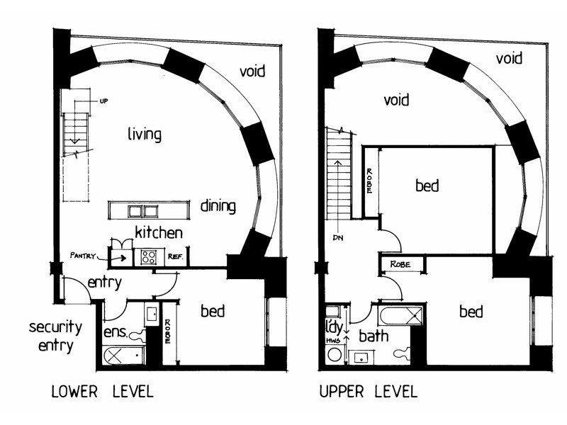 408/220 Commercial Rd, Prahran VIC 3181