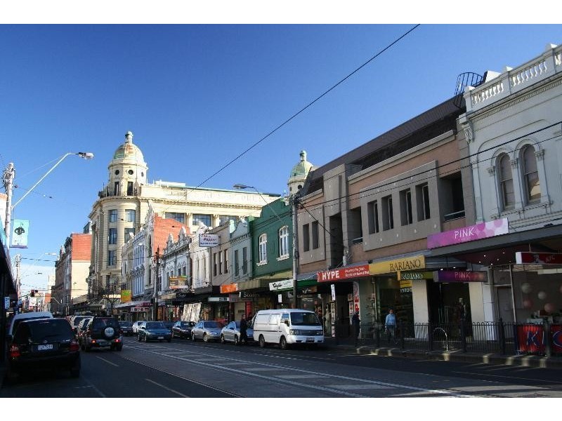 St Kilda VIC 3182
