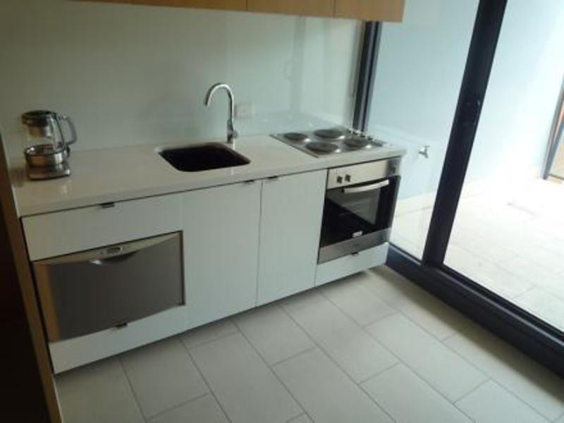 555 Flinders Street, Melbourne VIC 3000