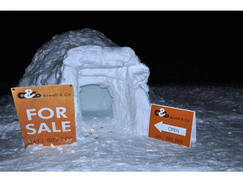 Dinner Plain VIC 3898