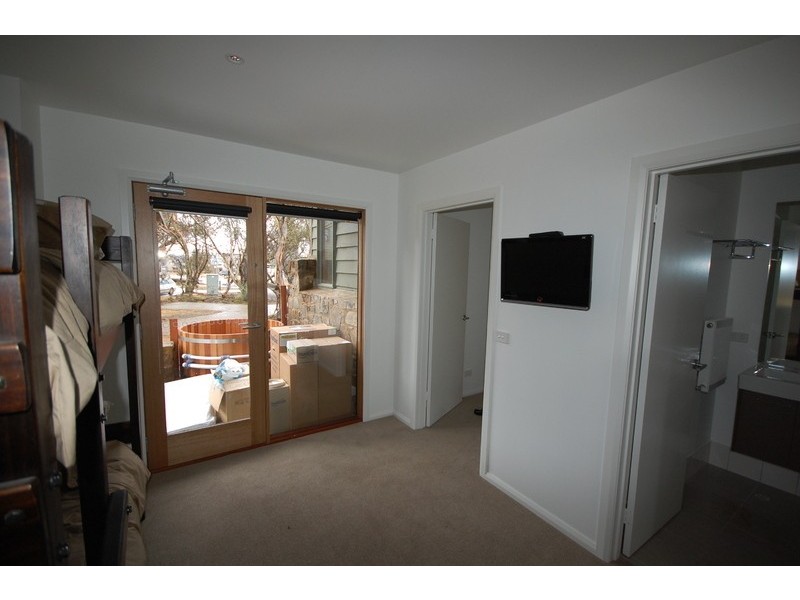 Lot 6 Burrinjuck Lane, Dinner Plain VIC 3898