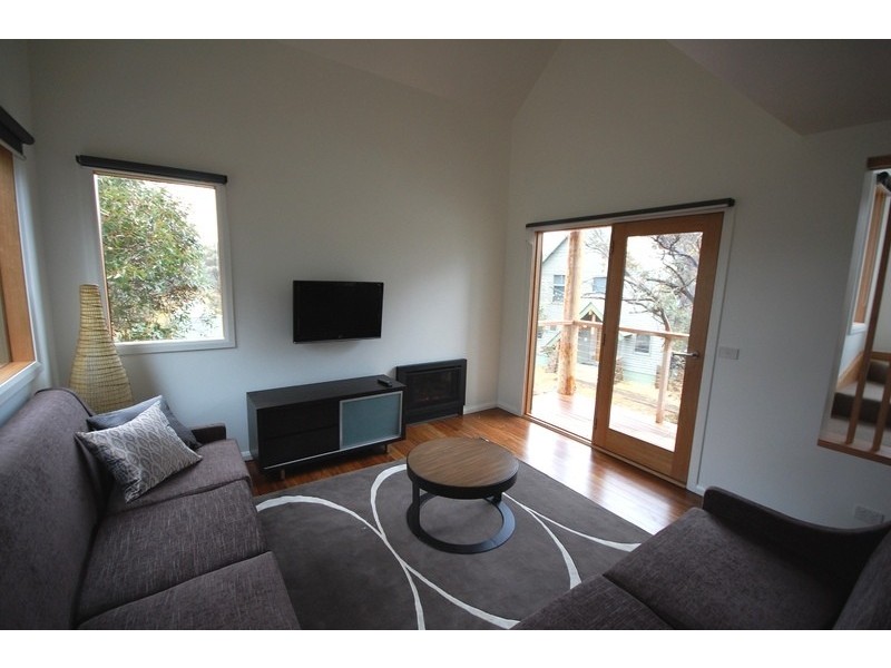 Lot 6 Burrinjuck Lane, Dinner Plain VIC 3898