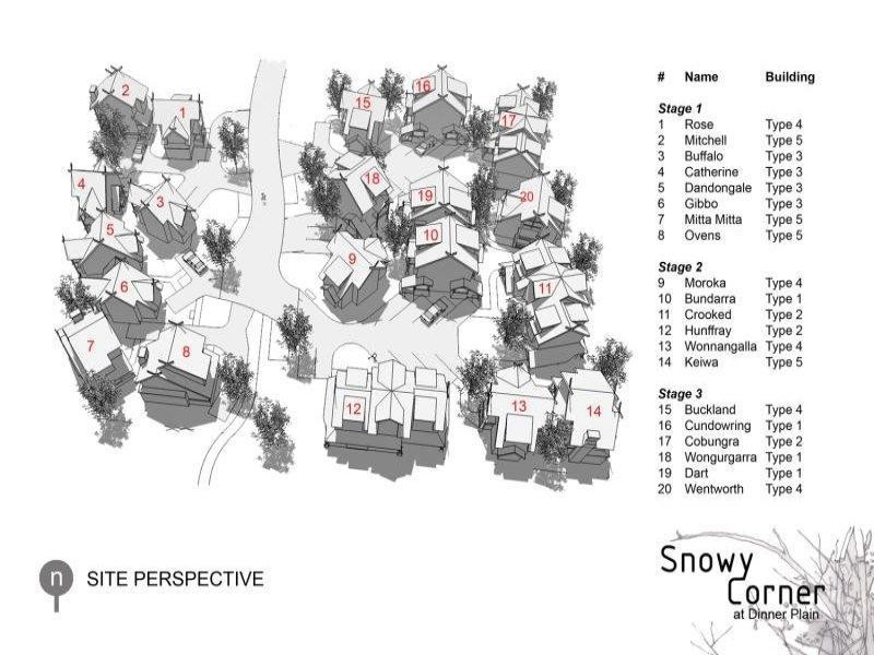 1 Roney Macs Twist, Dinner Plain VIC 3898