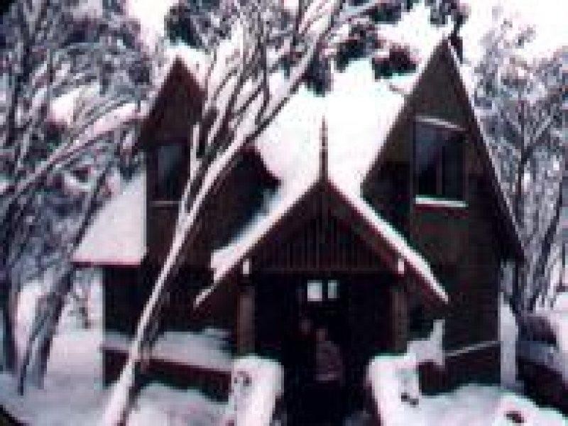 35 Cuff’n Collar Lane, Dinner Plain VIC 3898