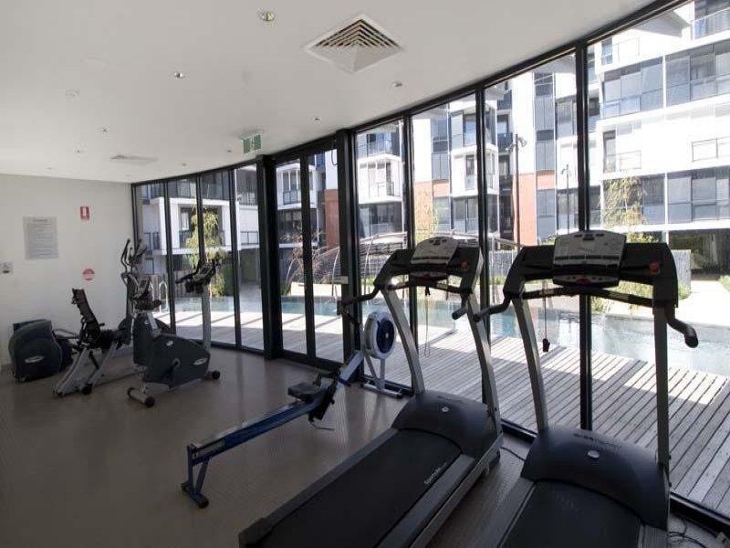 511/539 St Kilda Road, Melbourne VIC 3004