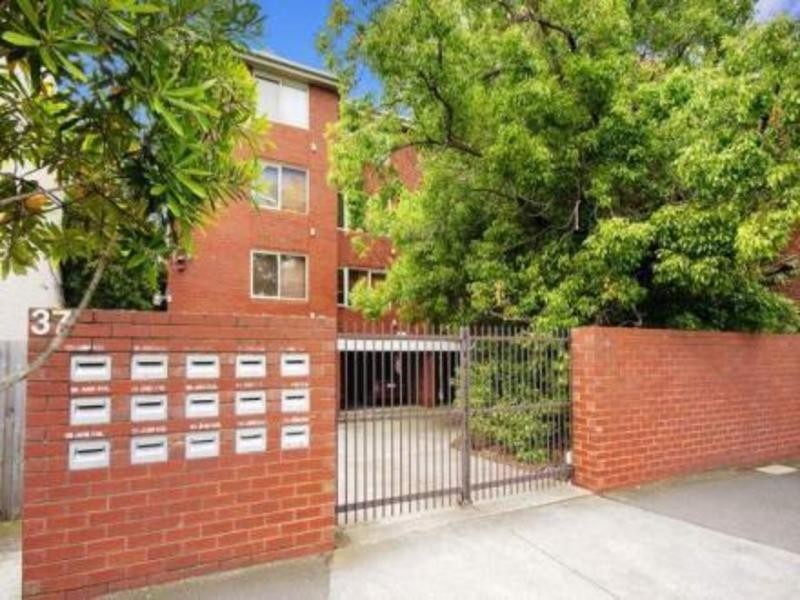 8/37 Greville Street, Prahran VIC 3181