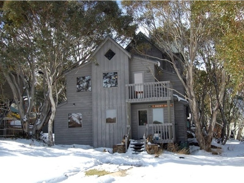 562 Big Muster Drive, Dinner Plain VIC 3898