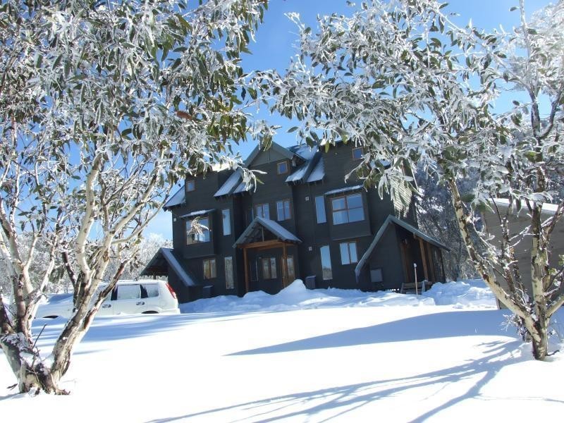 1 Roney Macs Twist, Dinner Plain VIC 3898