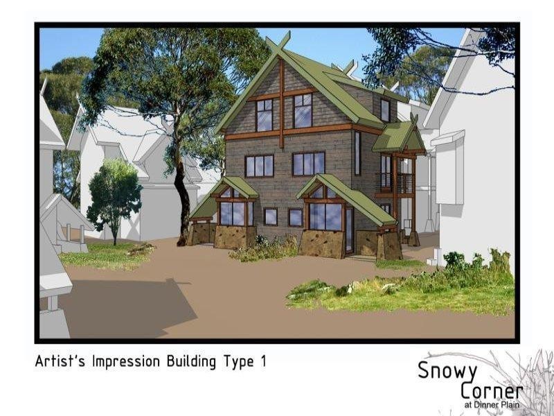 1 Roney Macs Twist, Dinner Plain VIC 3898