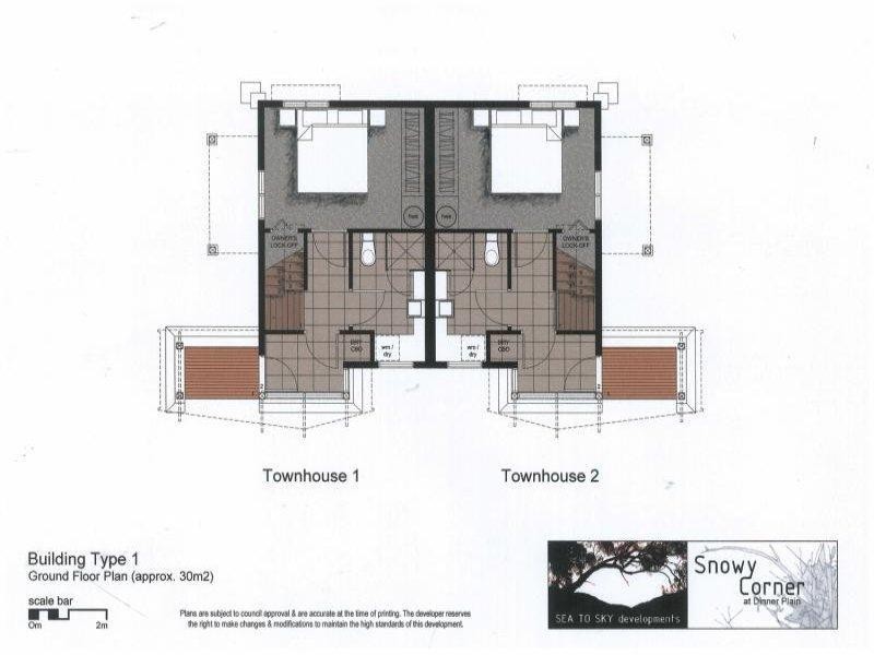 1 Roney Macs Twist, Dinner Plain VIC 3898