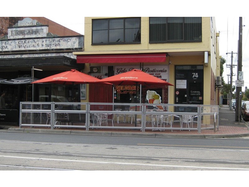 Brunswick North VIC 3056