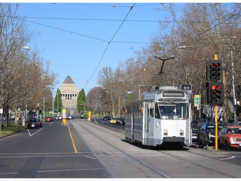 St Kilda East VIC 3183