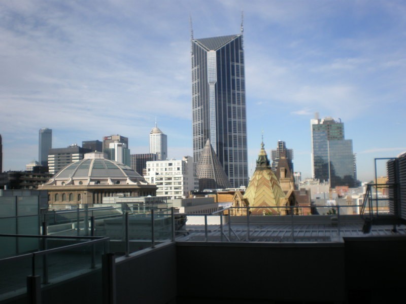 68 La Trobe Street, Melbourne VIC 3000