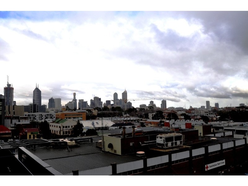 97 Flemington Avenue, North Melbourne VIC 3051