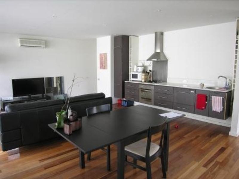 5/11 Arthur Street, Fairfield VIC 3078