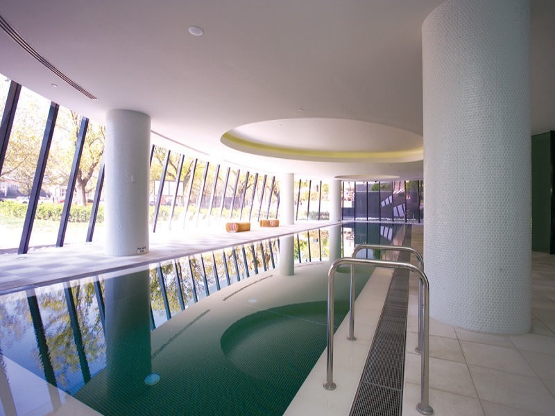 576 St Kilda Road, Melbourne VIC 3004