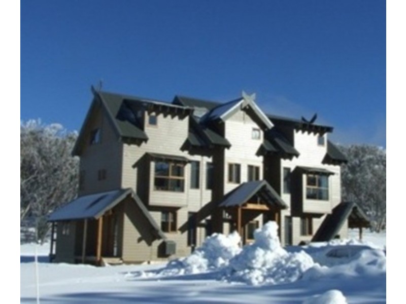 Crooked 1/5 Burrinjuck Lane, Dinner Plain VIC 3898