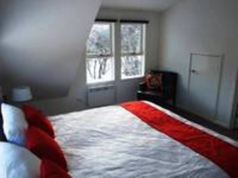 Crooked 1/5 Burrinjuck Lane, Dinner Plain VIC 3898