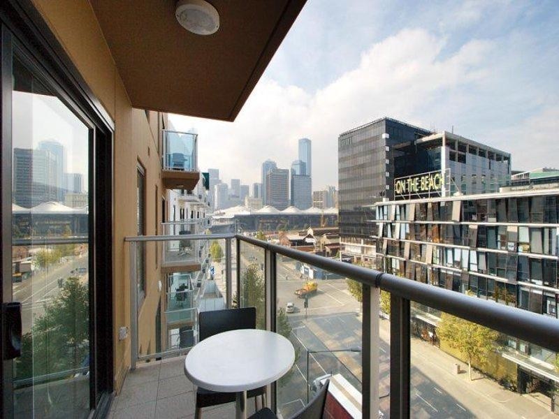 706/750 Bourke Street, Docklands VIC 3008