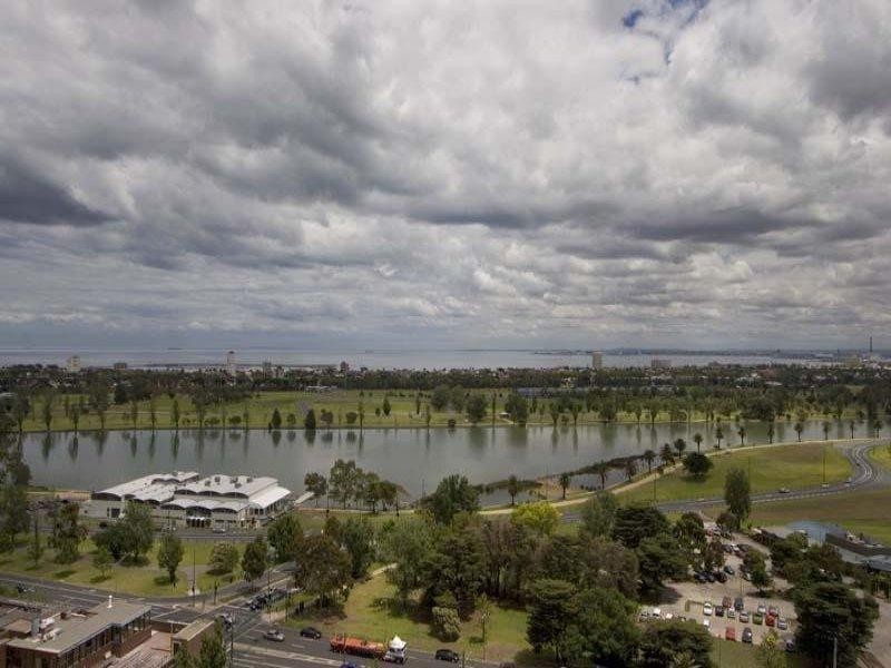 1804/576 St Kilda Road, Melbourne VIC 3004