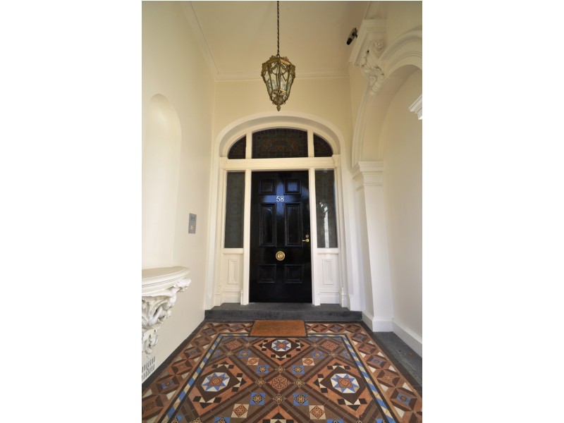 58 Vale Street, East Melbourne VIC 3002