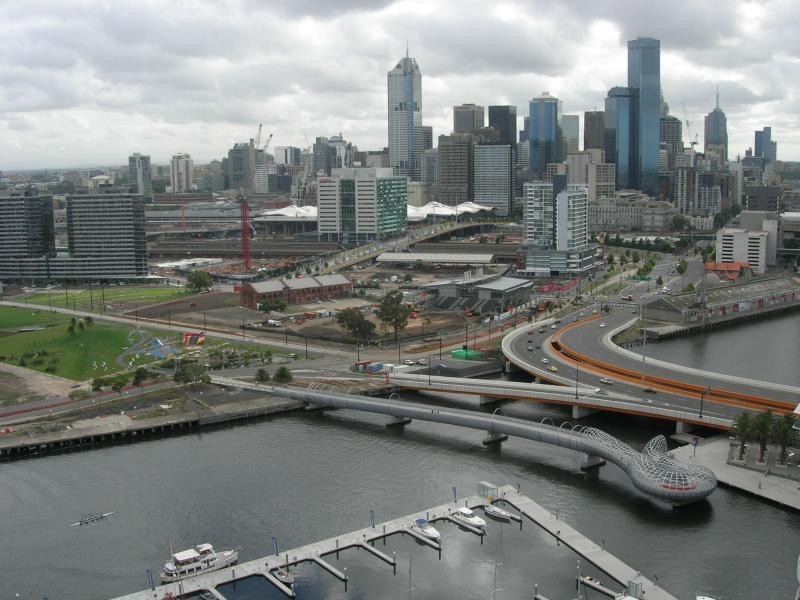 70 Lorimer Street, Docklands VIC 3008