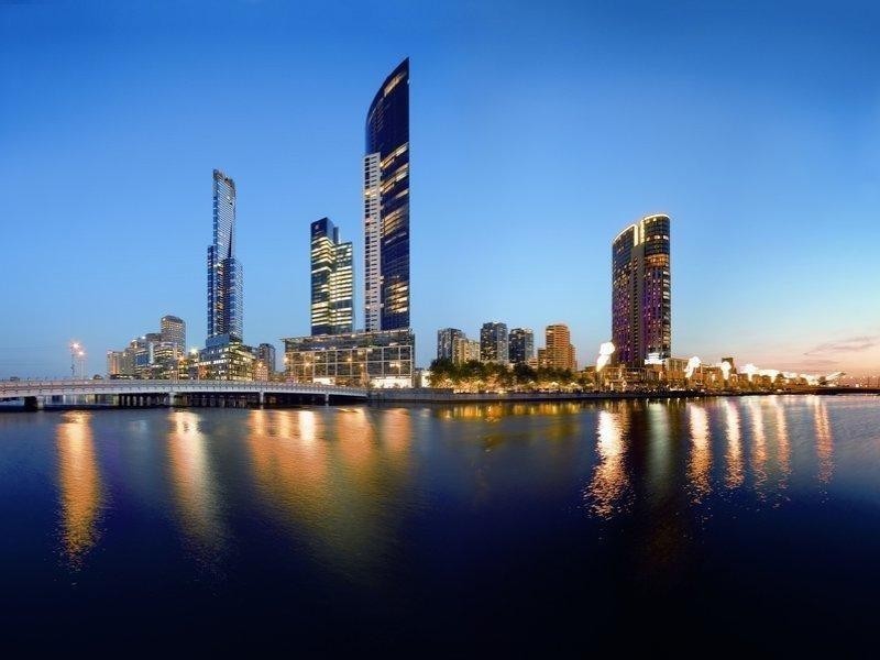 1 Freshwater Place, Southbank VIC 3006