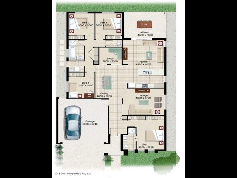 1 Como Chase, Pakenham VIC 3810