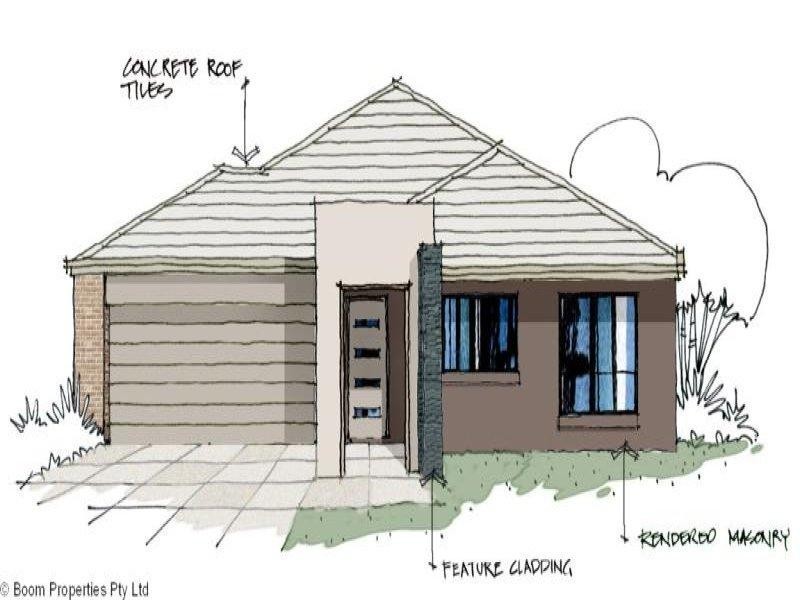 1 Como Chase, Pakenham VIC 3810