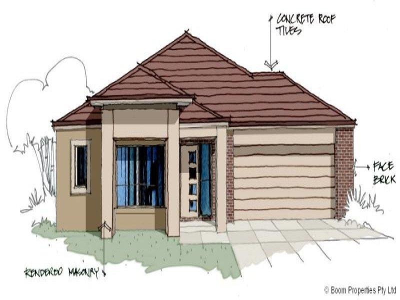 1 Como Chase, Pakenham VIC 3810