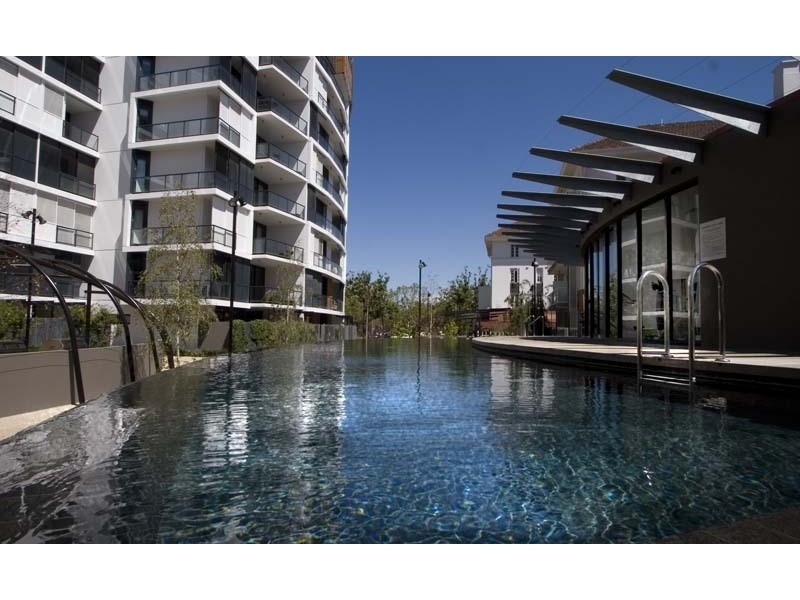 539 St Kilda Road, Melbourne VIC 3004