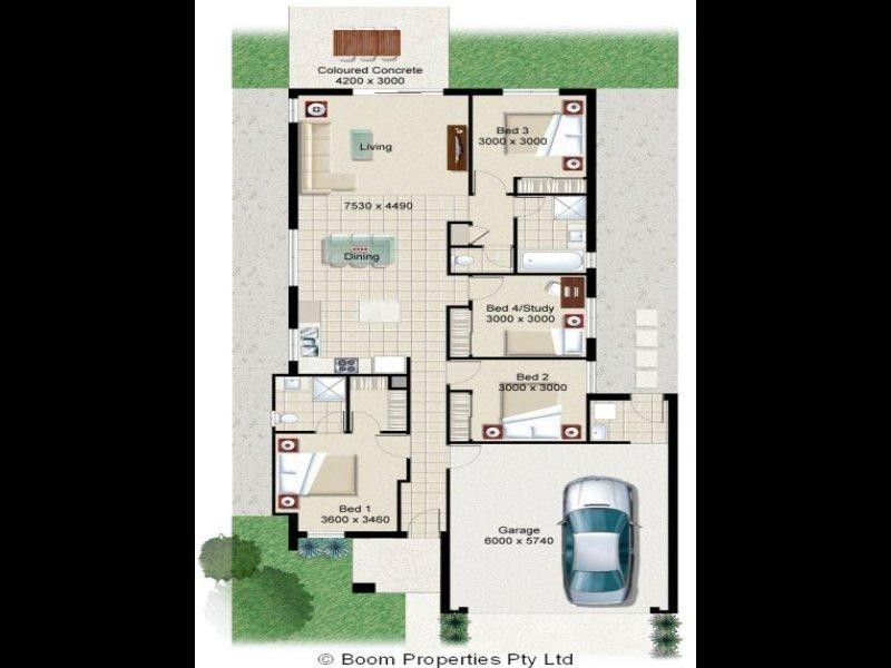 1 Como Chase, Pakenham VIC 3810