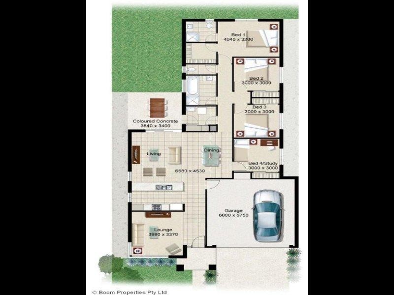 1 Como Chase, Pakenham VIC 3810