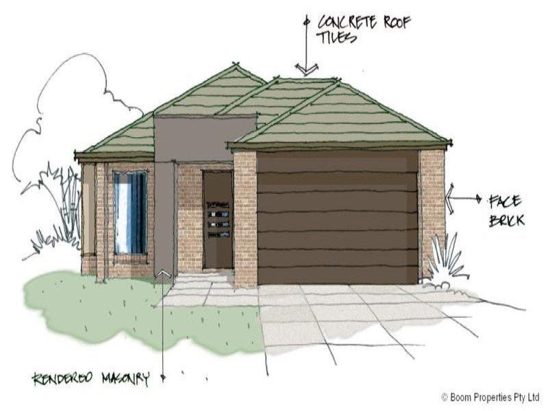 1 Arrowhead Street, Wyndham Vale VIC 3024