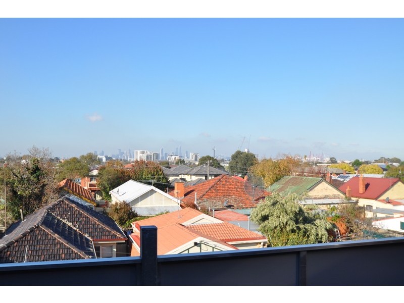 23/44 Everard Street (Cnr Essex St), West Footscray VIC 3012