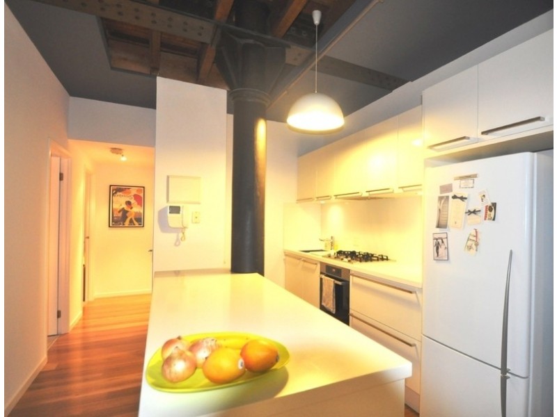 31/1 Riverside Quay, Southbank VIC 3006