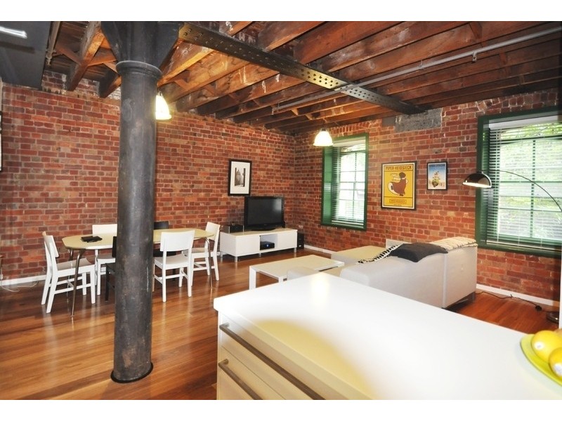 31/1 Riverside Quay, Southbank VIC 3006