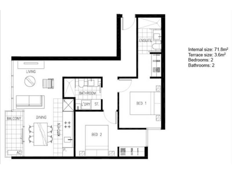 97 Flemington Road, North Melbourne VIC 3051