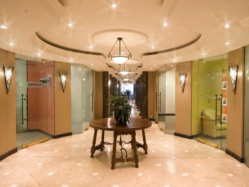 566 St Kilda Road, Melbourne VIC 3004