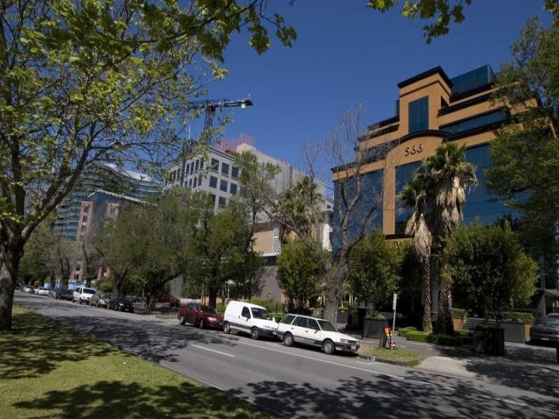 566 St Kilda Road, Melbourne VIC 3004