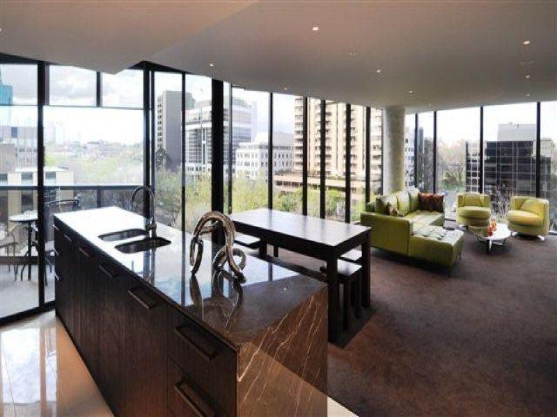 705/454 St Kilda Road, Melbourne VIC 3000